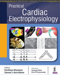 Practical Cardiac Electrophysiology|1/e