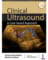 Clinical Ultrasound: A Case-based Approach|1/e