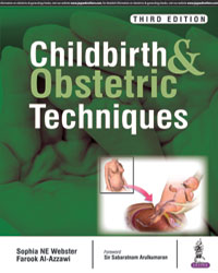 Childbirth and Obstetric Techniques|3/e