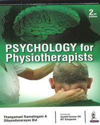Psychology for Physiotherapists|2/e