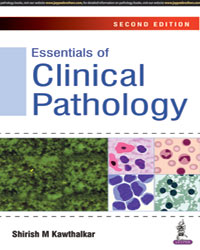 Essentials of Clinical Pathology|2/e
