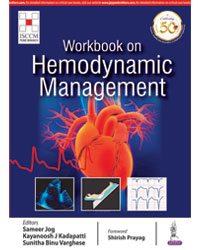 Workbook on Hemodynamic Management (ISCCM)|1/e