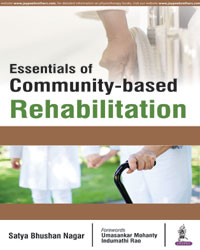Essentials of Community-based Rehabilitation|1/e