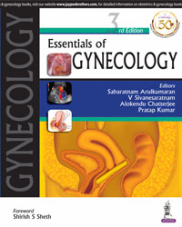 Essentials of Gynecology|3/e