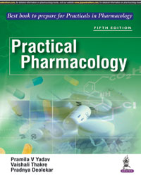 Practical Pharmacology|5/e