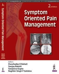 Symptom Oriented Pain Management|2/e