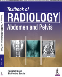 Textbook of Radiology: Abdomen and Pelvis|1/e