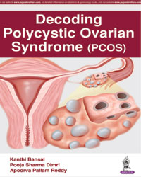 Decoding Polycystic Ovarian Syndrome (PCOS)|1/e