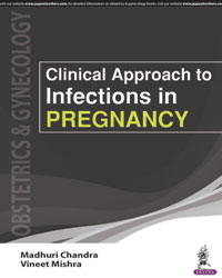 Clinical Approach to Infections in Pregnancy|1/e