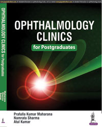Ophthalmology Clinics for Postgraduates|1/e