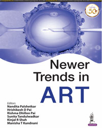 Newer Trends in ART|1/e