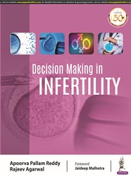 Decision Making in Infertility|1/e