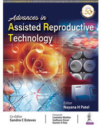 Advances in Assisted Reproductive Technology|1/e