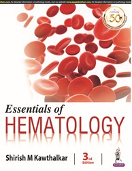 Essentials of Hematology|3/e