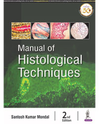 Manual of Histological Techniques|2/e