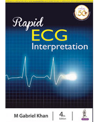 Rapid ECG Interpretation|4/e