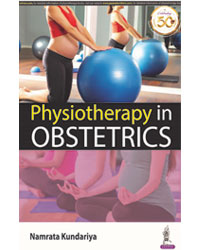 Physiotherapy in Obstetrics|1/e