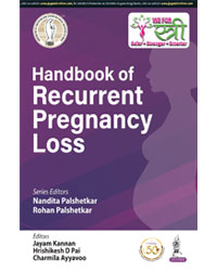 Handbook of Recurrent Pregnancy Loss|1/e
