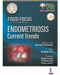 FOGSI Focus Endometriosis Current Trends|1/e