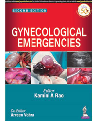 Gynecological Emergencies|2/e