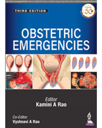 Obstetric Emergencies|3/e