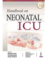 Handbook on Neonatal ICU|1/e