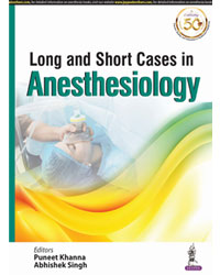 Long and Short Cases in Anesthesiology|