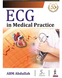 ECG in Medical Practice|5/e