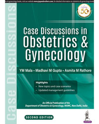 Case Discussions in Obstetrics & Gynecology|2/e