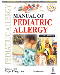 Manual of Pediatric Allergy|2/e
