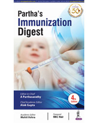Parthaâ€™s Immunization Digest|4/e