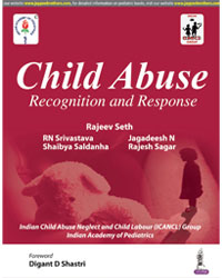 Child Abuse: Recognition and Response|1/e