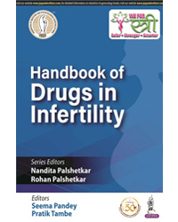 Handbook of Drugs in Infertility|1/e