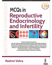 MCQs in Reproductive Endocrinology and Infertility|1/e