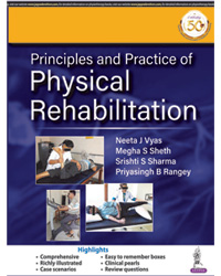 Principles and Practice of Physical Rehabilitation|1/e
