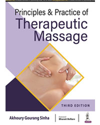 Principles & Practice of Therapeutic Massage|3/e