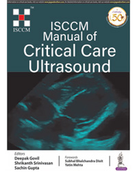 ISCCM Manual of Critical Care Ultrasound|1/e
