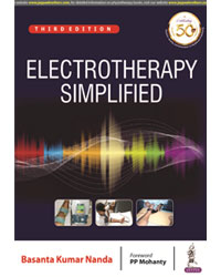 Electrotherapy Simplified|3/e