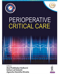 Perioperative Critical Care|1/e