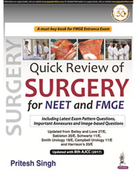 Quick Review of Surgery|1/e