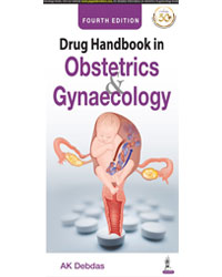 Drug Handbook in Obstetrics & Gynecology|4/e