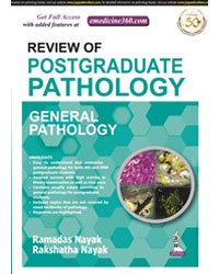 Review of Postgraduate Pathology|1/e