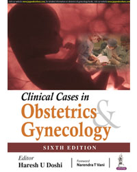 Clinical Cases in Obstetrics & Gynecology |6/e