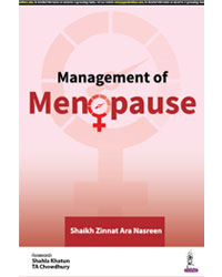 Management of Menopause|1/e