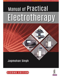 Manual of Practical Electrotherapy|2/e
