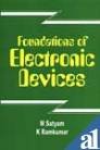 Foundations of Electronic Devices
