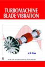 Turbomachine Blade Vibration