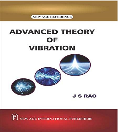 Advanced Theory of Vibration
