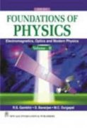 Foundations of Physics, Vol. II