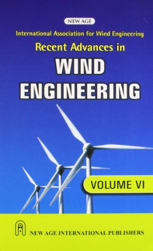 Recent Advances in Wind Engineering, Volume-6